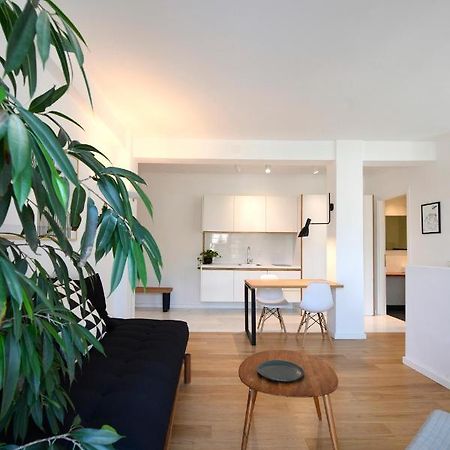 M2Studio Kavala Exteriér fotografie