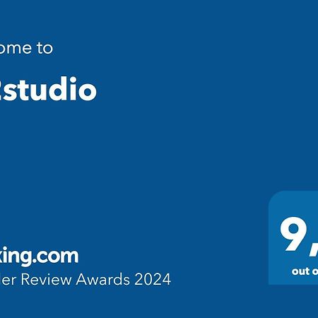 M2Studio Kavala Exteriér fotografie