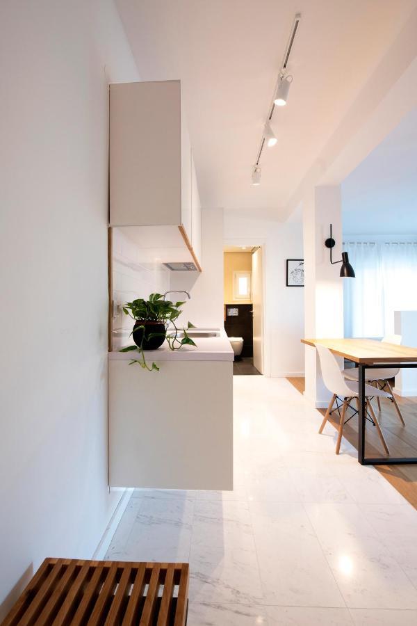 M2Studio Kavala Exteriér fotografie