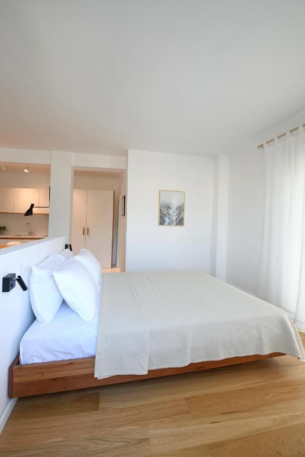 M2Studio Kavala Exteriér fotografie