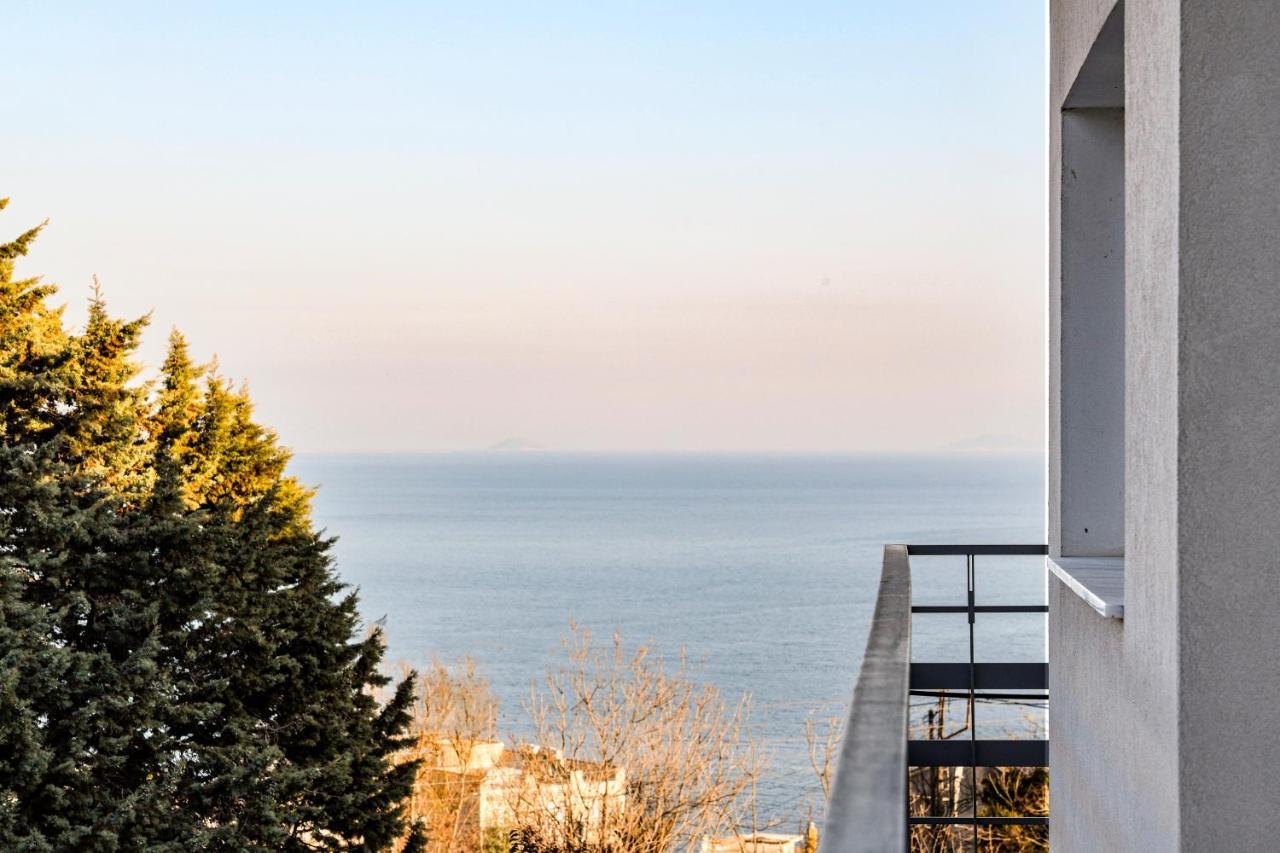 M2Studio Kavala Exteriér fotografie