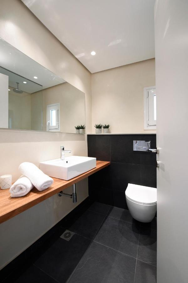 M2Studio Kavala Exteriér fotografie