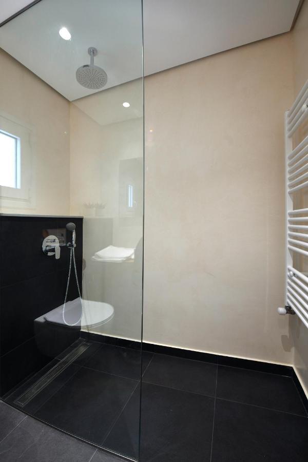 M2Studio Kavala Exteriér fotografie