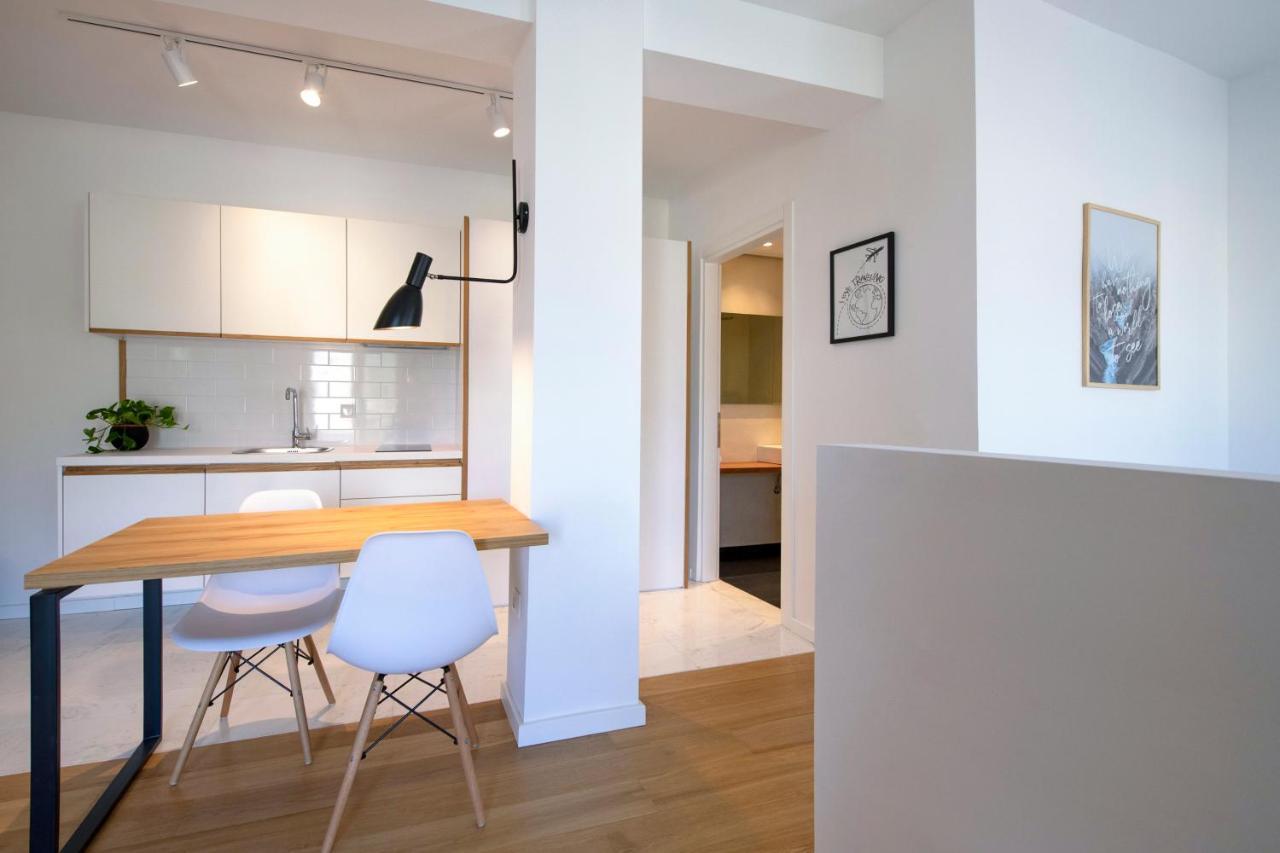 M2Studio Kavala Exteriér fotografie