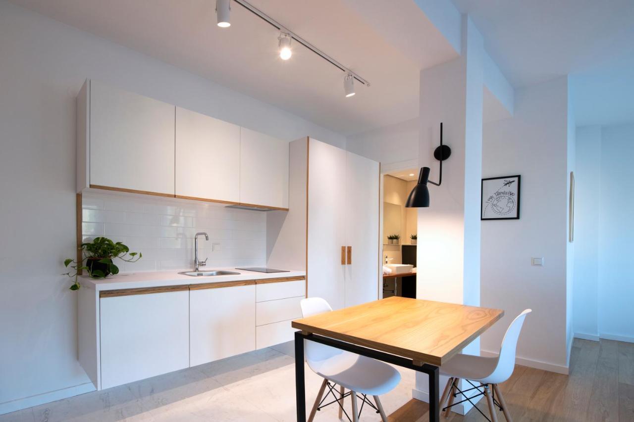 M2Studio Kavala Exteriér fotografie